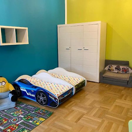 Apartament F21 Deluxe W Bielawie - Widok Na Gory Sowie Bielawa  Bagian luar foto