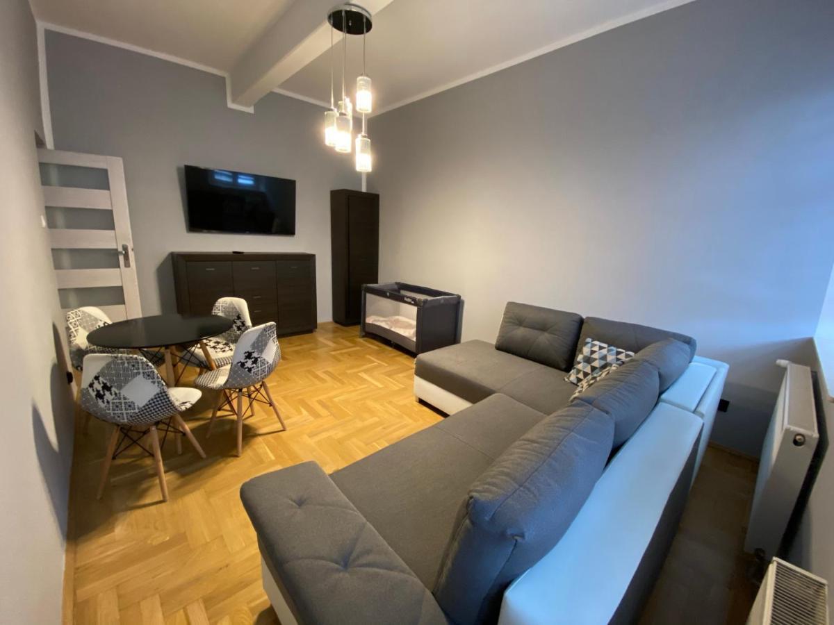 Apartament F21 Deluxe W Bielawie - Widok Na Gory Sowie Bielawa  Bagian luar foto