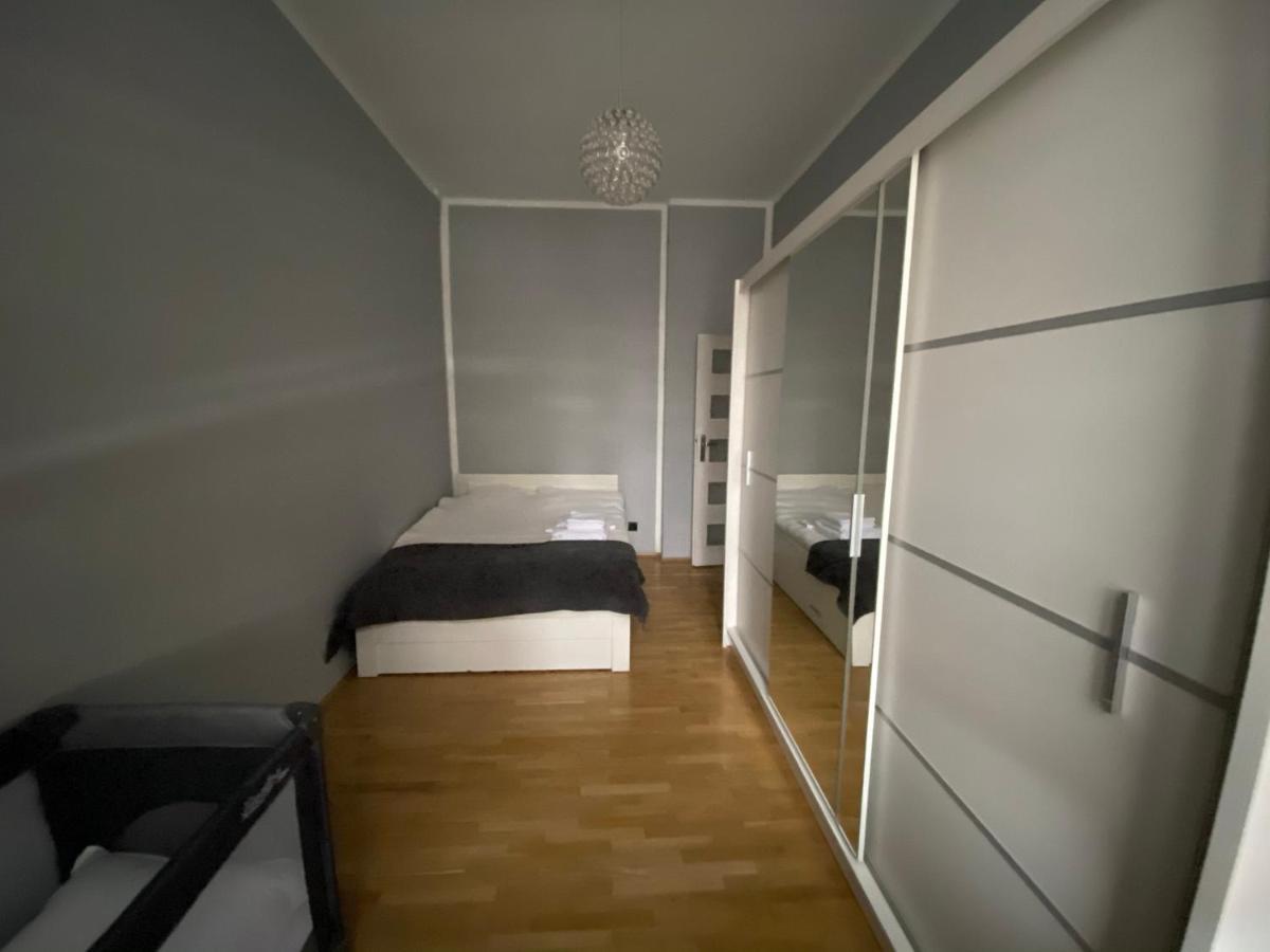 Apartament F21 Deluxe W Bielawie - Widok Na Gory Sowie Bielawa  Bagian luar foto