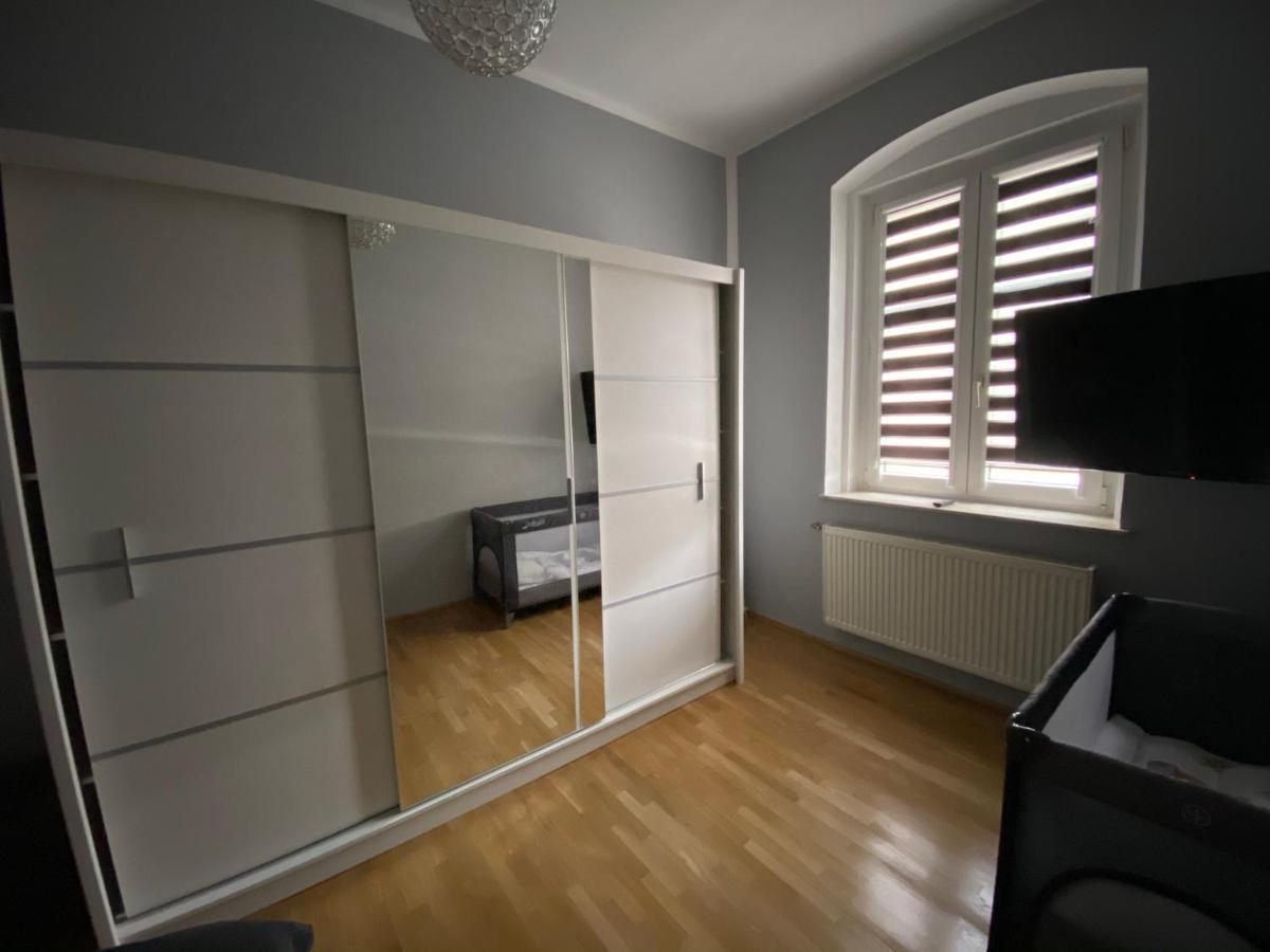 Apartament F21 Deluxe W Bielawie - Widok Na Gory Sowie Bielawa  Bagian luar foto