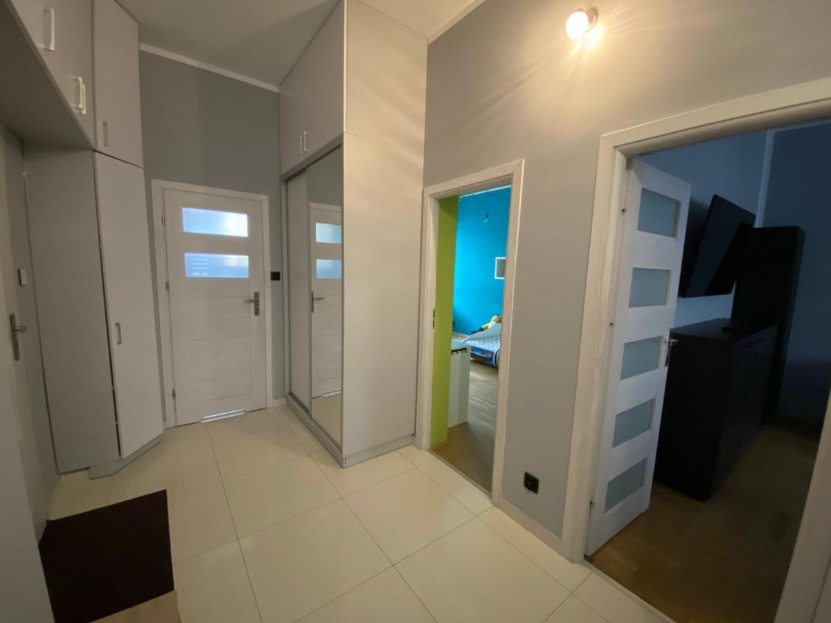 Apartament F21 Deluxe W Bielawie - Widok Na Gory Sowie Bielawa  Bagian luar foto