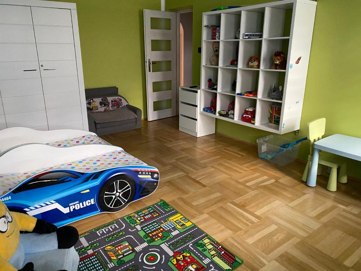 Apartament F21 Deluxe W Bielawie - Widok Na Gory Sowie Bielawa  Bagian luar foto