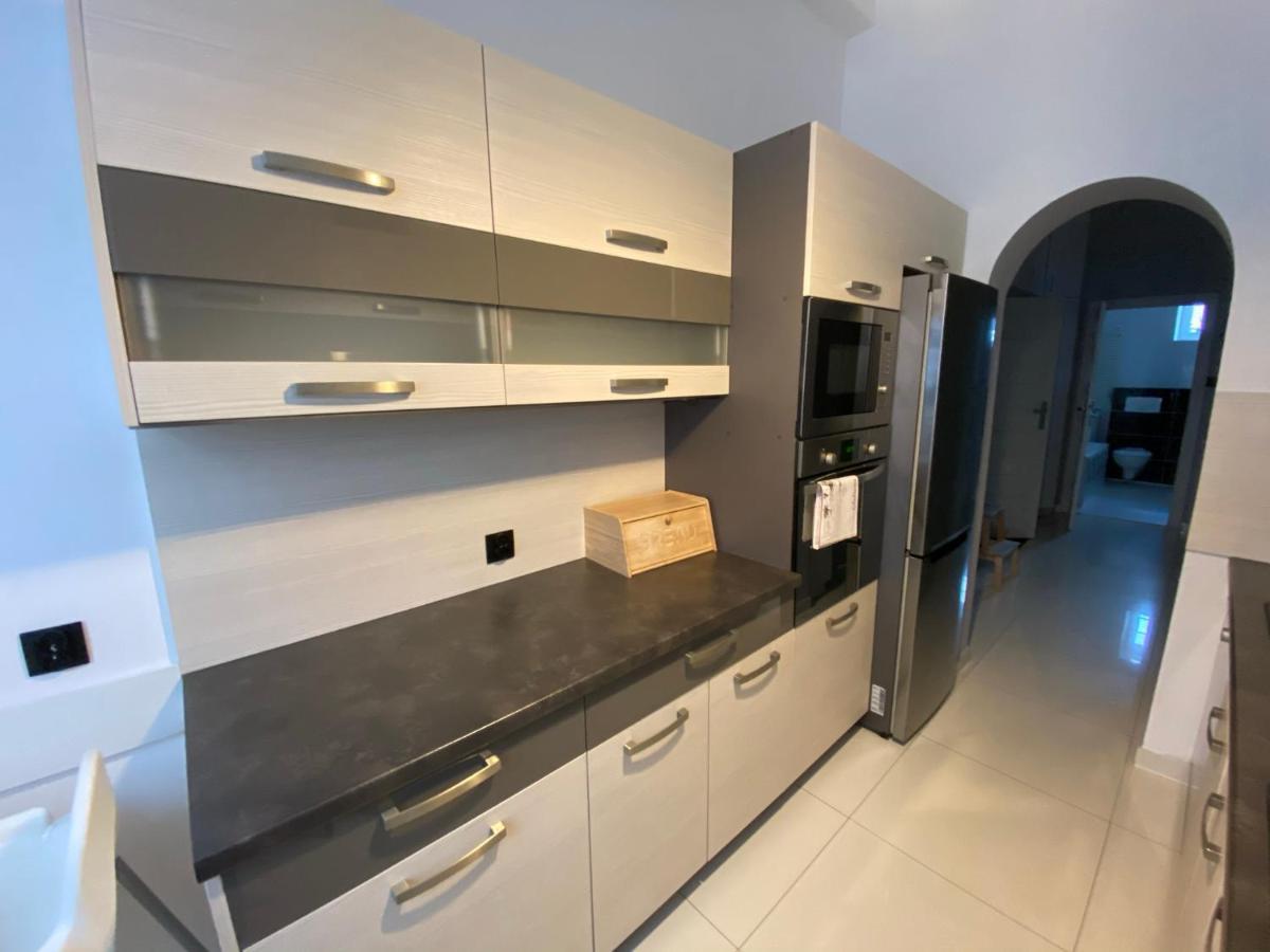 Apartament F21 Deluxe W Bielawie - Widok Na Gory Sowie Bielawa  Bagian luar foto