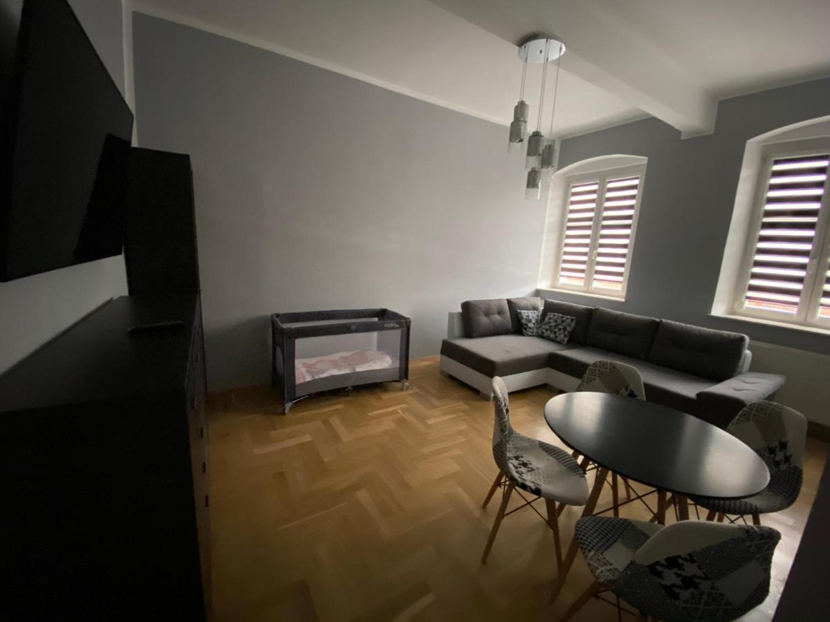 Apartament F21 Deluxe W Bielawie - Widok Na Gory Sowie Bielawa  Bagian luar foto