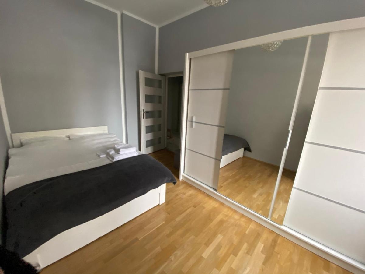 Apartament F21 Deluxe W Bielawie - Widok Na Gory Sowie Bielawa  Bagian luar foto