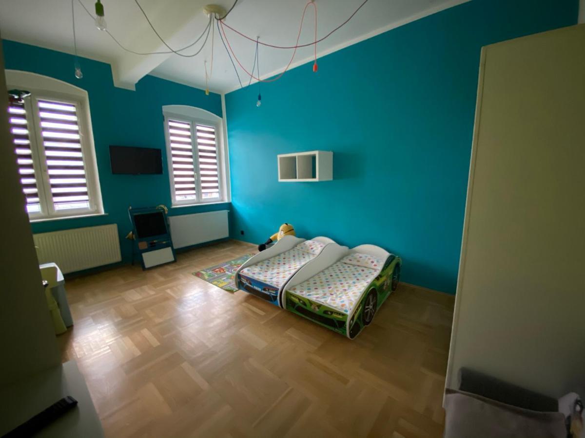 Apartament F21 Deluxe W Bielawie - Widok Na Gory Sowie Bielawa  Bagian luar foto