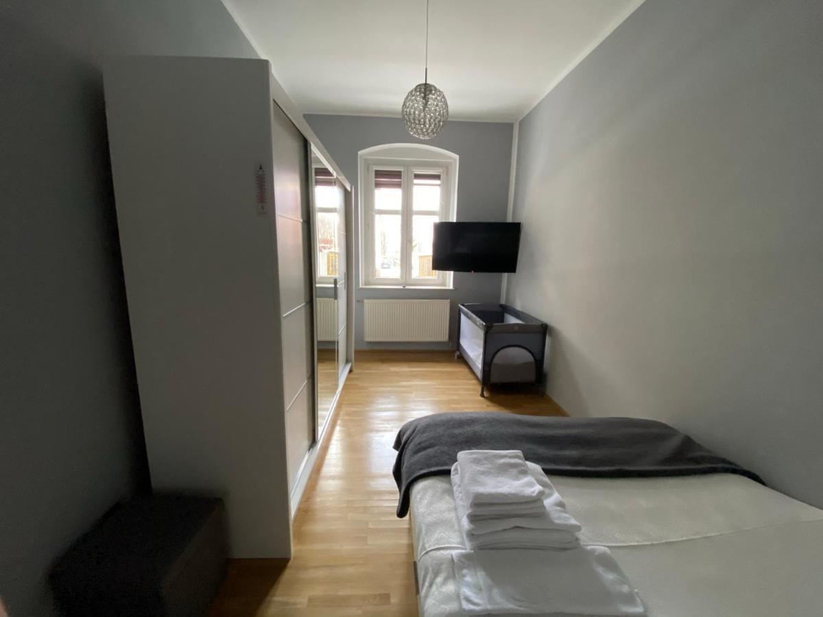 Apartament F21 Deluxe W Bielawie - Widok Na Gory Sowie Bielawa  Bagian luar foto