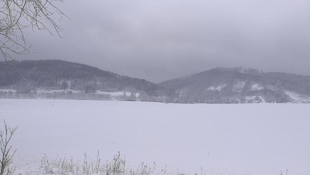 Apartament F21 Deluxe W Bielawie - Widok Na Gory Sowie Bielawa  Bagian luar foto